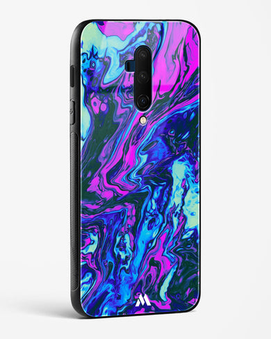 Marine Medley Glass Case Phone Cover (OnePlus)