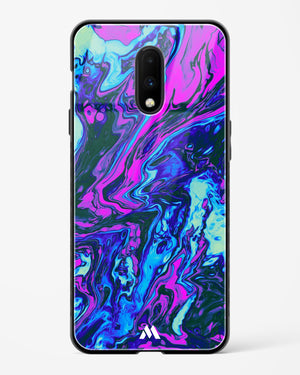 Marine Medley Glass Case Phone Cover (OnePlus)