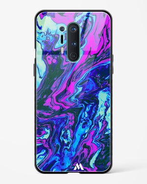 Marine Medley Glass Case Phone Cover (OnePlus)