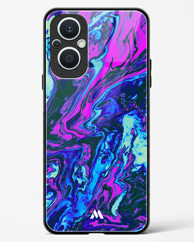 Marine Medley Glass Case Phone Cover (OnePlus)