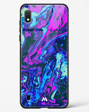 Marine Medley Glass Case Phone Cover (Samsung)