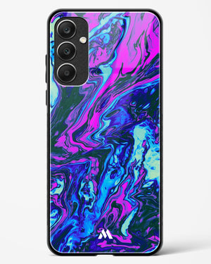 Marine Medley Glass Case Phone Cover (Samsung)