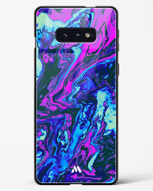 Marine Medley Glass Case Phone Cover-(Samsung)