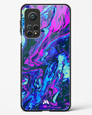 Marine Medley Glass Case Phone Cover (Xiaomi)