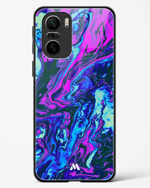 Marine Medley Glass Case Phone Cover (Xiaomi)