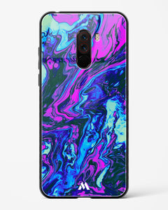 Marine Medley Glass Case Phone Cover (Xiaomi)