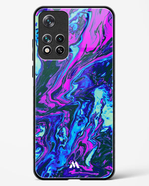 Marine Medley Glass Case Phone Cover (Xiaomi)