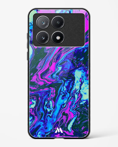 Marine Medley Glass Case Phone Cover (Xiaomi)