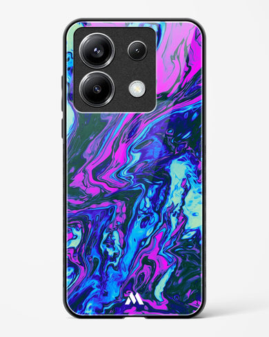 Marine Medley Glass Case Phone Cover (Xiaomi)