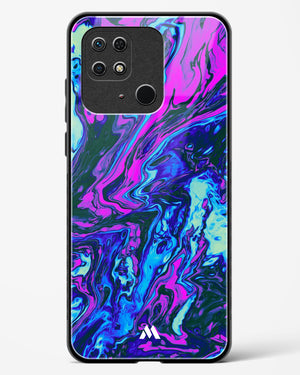 Marine Medley Glass Case Phone Cover (Xiaomi)