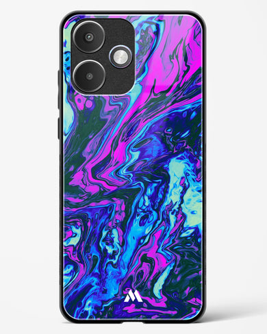 Marine Medley Glass Case Phone Cover (Xiaomi)