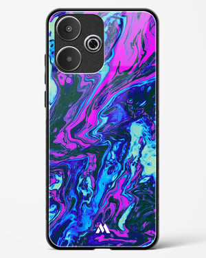 Marine Medley Glass Case Phone Cover (Xiaomi)