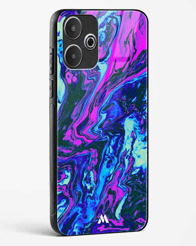 Marine Medley Glass Case Phone Cover (Xiaomi)