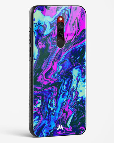 Marine Medley Glass Case Phone Cover (Xiaomi)