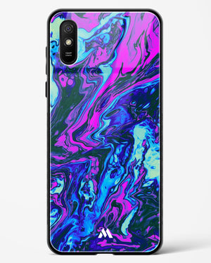 Marine Medley Glass Case Phone Cover (Xiaomi)