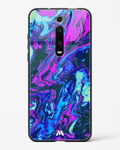 Marine Medley Glass Case Phone Cover (Xiaomi)