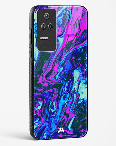 Marine Medley Glass Case Phone Cover (Xiaomi)