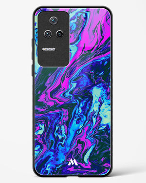 Marine Medley Glass Case Phone Cover-(Xiaomi)