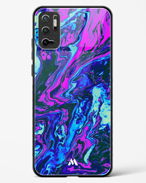 Marine Medley Glass Case Phone Cover (Xiaomi)