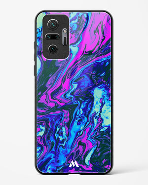 Marine Medley Glass Case Phone Cover-(Xiaomi)