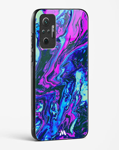 Marine Medley Glass Case Phone Cover (Xiaomi)