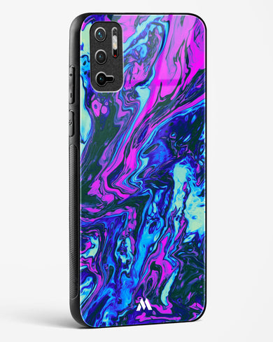 Marine Medley Glass Case Phone Cover (Xiaomi)