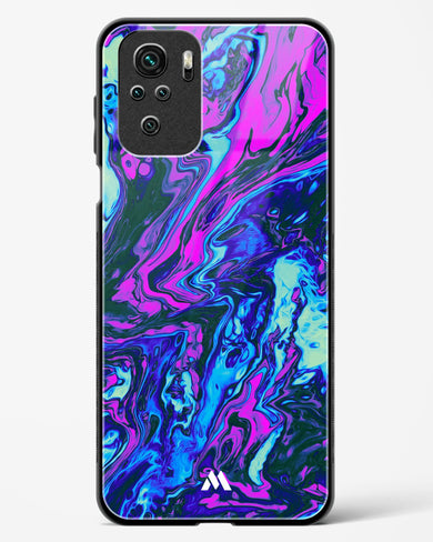 Marine Medley Glass Case Phone Cover (Xiaomi)