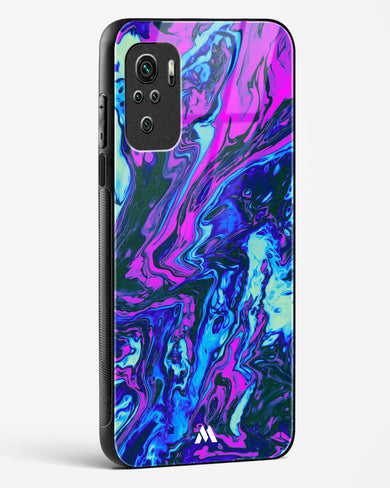 Marine Medley Glass Case Phone Cover (Xiaomi)