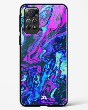 Marine Medley Glass Case Phone Cover (Xiaomi)