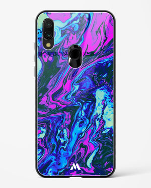 Marine Medley Glass Case Phone Cover (Xiaomi)