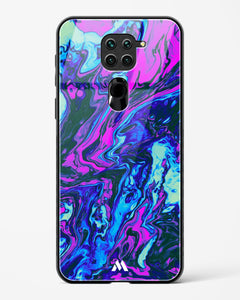 Marine Medley Glass Case Phone Cover (Xiaomi)