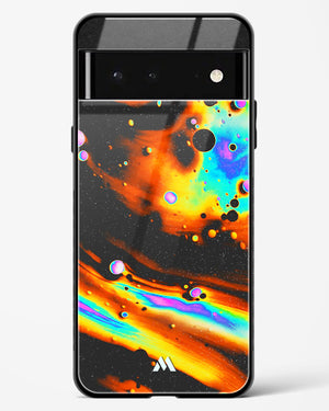 Cradle of Cosmos Glass Case Phone Cover (Google)