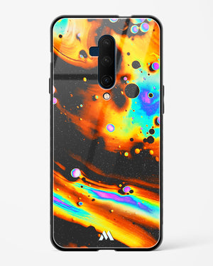 Cradle of Cosmos Glass Case Phone Cover-(OnePlus)
