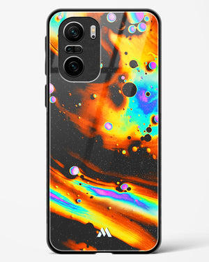 Cradle of Cosmos Glass Case Phone Cover-(Xiaomi)