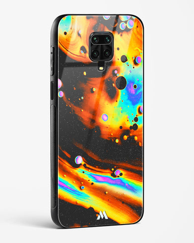 Cradle of Cosmos Glass Case Phone Cover-(Xiaomi)