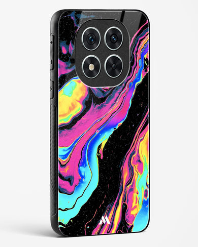 Vibrant Confluence Glass Case Phone Cover (Xiaomi)