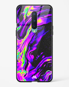 Radiant Fusion Glass Case Phone Cover (OnePlus)