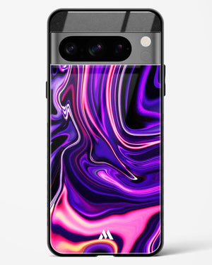 Dynamic Elixir Glass Case Phone Cover (Google)