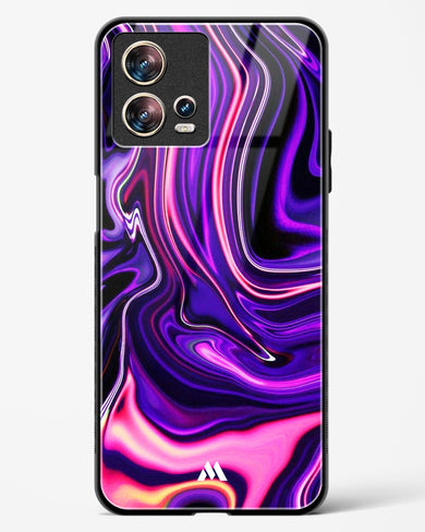 Dynamic Elixir Glass Case Phone Cover (Motorola)