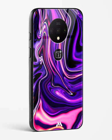 Dynamic Elixir Glass Case Phone Cover (OnePlus)