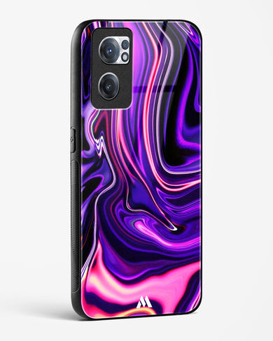 Dynamic Elixir Glass Case Phone Cover (OnePlus)