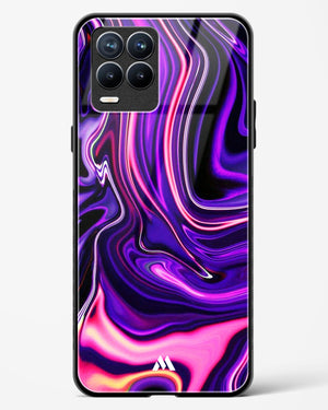 Dynamic Elixir Glass Case Phone Cover-(Realme)
