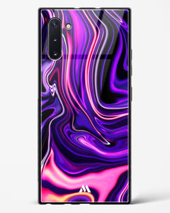 Dynamic Elixir Glass Case Phone Cover (Samsung)