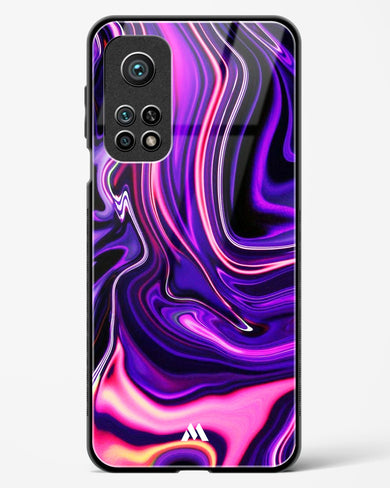 Dynamic Elixir Glass Case Phone Cover (Xiaomi)