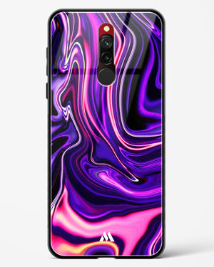 Dynamic Elixir Glass Case Phone Cover-(Xiaomi)