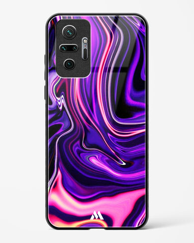 Dynamic Elixir Glass Case Phone Cover (Xiaomi)