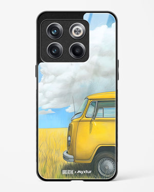 Van Life [BREATHE] Glass Case Phone Cover (OnePlus)