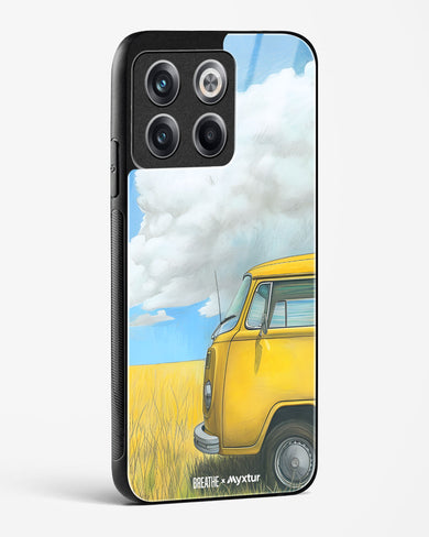 Van Life [BREATHE] Glass Case Phone Cover (OnePlus)