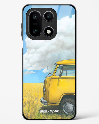 Van Life [BREATHE] Glass Case Phone Cover (OnePlus)