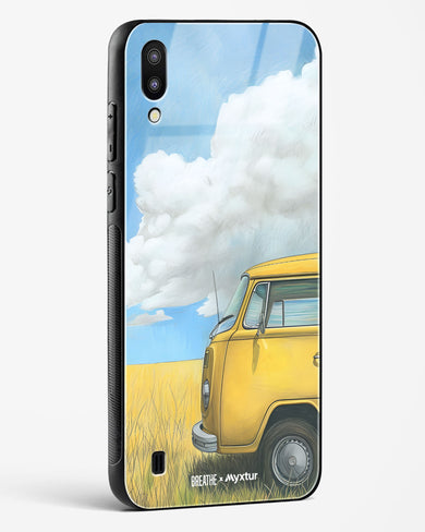 Van Life [BREATHE] Glass Case Phone Cover (Samsung)